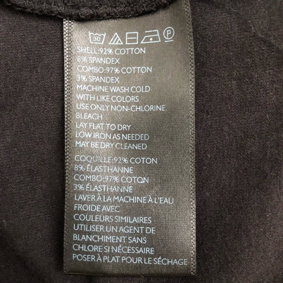 BDG Racer Back Crop Top - Picture 4 of 4